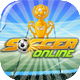 Soccer online - html5 game, capx, construct 2/3 - HTML5 / Games