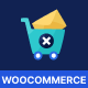 WooCommerce Abandoned Cart Email Reminder - WordPress / eCommerce / WooCommerce