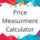 WooCommerce Measurement Price Calculator Plugin - WordPress / eCommerce / WooCommerce