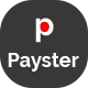 Payster - Ultimate pricing tables - CSS / Pricing Tables