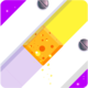 Paint Sponges Puzzle - HTML5 Game - HTML5 / Games