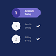 Wizard Using ASP.Net Core & jQuery