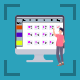 Magento 2 Configurable Product Matrix View - Plugins / Magento Extensions