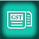 GST Tax Calculator - GST Full Information or GST Guide - Mobile / Android