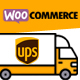 WooCommerce UPS Shipping Pro - Live Rates, Print Label & Tracking - WordPress / eCommerce / WooCommerce