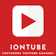 IonTube - Youtubers Youtube Channel (Ionic 5 & Angular 12) App - Mobile