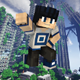 Minecraft Skin App Template With 3D Skin Render - Mobile / Android
