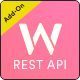 REST API Module for Worksuite CRM - PHP Scripts / Add-ons