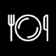 Flutter Restaurant App Template - Mobile