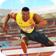 Hurdles - HTML5 Sport Game - HTML5 / Games