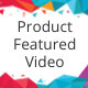 WooCommerce Product Featured Video Content Plugin - WordPress / eCommerce / WooCommerce