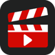 CinemApp : Movies - TV Series - Live TV Channels - TV Cast - Android Full App - Mobile / Android