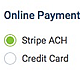 Stripe ACH module for Perfex CRM - Plugins