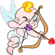 Cupidon`s Confrontation - HTML5 / Games