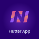 InfixEdu Mobile - Flutter App for Students, Parents and Teachers - Mobile / Flutter