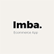 Ionic 5 Angular E-commerce App Template - Mobile / Native Web