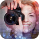 bokeh photo editor create & bokeh effect & bokeh camera - Mobile / Android