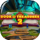 Book Of Treasures 2 - html5 slot - HTML5 / Games