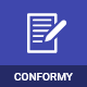 Conformy - Contact Form - PHP Scripts / Forms