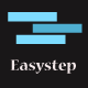 EasyStep - Multistep Ajax Advanced Registration / Contact / Loan Form Wizard - PHP Scripts