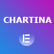 Chartina: Chart Addon for Elementor WordPress Plugin - WordPress / Add-ons