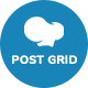Post Grid - Addon WPBakery Page Builder (Formerly Visual Composer) - WordPress / Add-ons