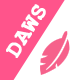 DAWS Dinamic animation when scrolling - JavaScript