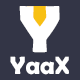 YaaX - SaaS Platform to Create Social Networks - PHP Scripts / Social Networking