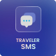 Traveler SMS (Add-on) - WordPress / Add-ons