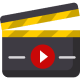 Prime Video Flix App: Movies - Shows - Live Streaming - TV - Web Series - Premium Subscription Plan - Mobile / Android