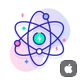 Educational School Theory Quiz Tests & Flashcards iOS App - Mobile / iOS