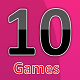 10 Games Mega Bundle(Android studio+Free Ads +package id change+complete support) Covide-19 offer. - Mobile / Android