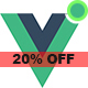Real Time, Ready To Go, Private Chatting Application in VueJS (NodeJS, Socket.io, VueJS) - JavaScript