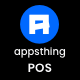 Appsthing POS - Multi Store Restaurant & Retail Point of Sale, Billing & Stock Manager Application - PHP Scripts / Mi...