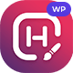 Customizable headings for Elementor – Headinger - WordPress / Add-ons