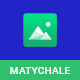 Matychale-Masonry & Grid Gallery - JavaScript / Images and Media