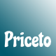 Priceto - Responsive Pricing Tables - CSS / Pricing Tables