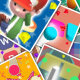 Casual Bundle Games - 7 Games(Unity Complete+Admob+Android+iOS) - Mobile / Android