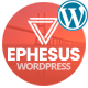 Ephesus - Creative Coming Soon WordPress Plugin - WordPress / Utilities