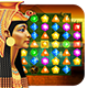 Pyramid Crush Saga Egypt - Android Game - Mobile / Android