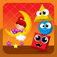Learning Shapes for Kids quiz activities - iOS11 and Swift 3 - Mobile / iOS