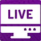 Live TV Streaming App For Twitch - Mobile / Android