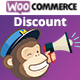 WooCommerce MailChimp Discount PRO - WordPress / eCommerce / WooCommerce