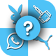 Cross, Connect, Search, ord puzzle games & word guessing games - Mobile / Android