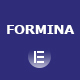 Formina: Elementor Form Addon - WordPress / Add-ons
