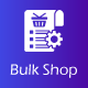 Bulk Shop for WooCommerce - Product Bundle Table Plugin - WordPress / eCommerce / WooCommerce