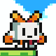SeasonLand - Platformer Game - HTML5 / Games