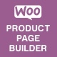 WooCommerce Product Page Builder for Avada and Fusion Builder - WordPress / eCommerce / WooCommerce
