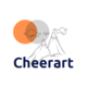 Cheerart - Bootstrap Responsive Masonry Gallery - JavaScript / Images and Media