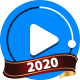 All Format HD Video Player 2020 - Android App + Startapp + Admob + Facebook Integration - Mobile / Android